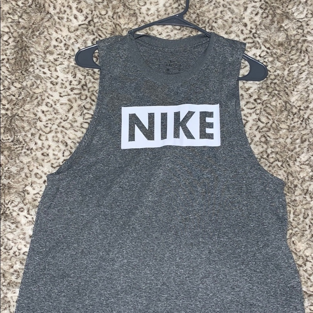 Men’s Nike Tank